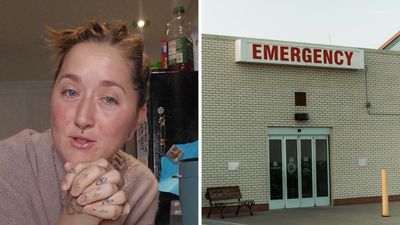 ‘New fear unlocked’: California woman uses glass straws to drink water. Then she ends up in the ER