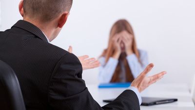 Sick French civil servant caught drugging women to make them pee then denying them bathroom in perverse game