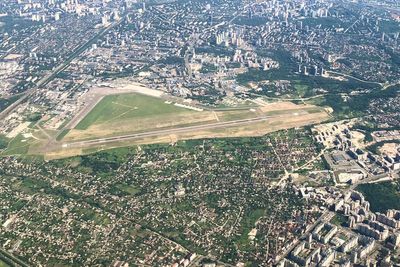 Budget airlines jostle for Ukraine flight revival once war with Russia ends