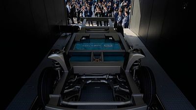 CATL and Stellantis break ground on Spain’s largest EV battery plant