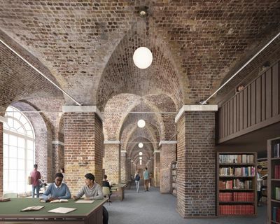 Courtauld to embark on £82m campus project at Somerset House in London