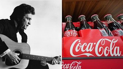 Coca-Cola sued by the estate of Johnny Cash for ‘pirating’ country music legend’s voice