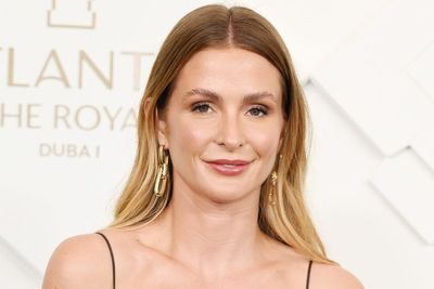 Millie Mackintosh shares poignant message following breast cancer scare