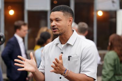 ‘Diary of a CEO’ host Steven Bartlett explains how his love of ‘the pursuit’ is what drives his business endeavours