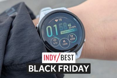 The best Garmin Black Friday deals, hand-picked by a fitness writer
