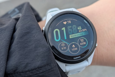 I’ve found the best Garmin Black Friday deals to snap up after Cyber Monday