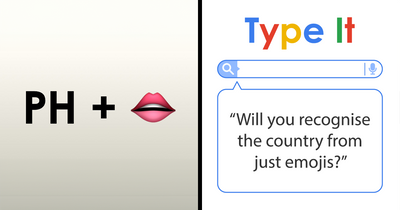Only True Geography Fans Can Type Every Country From These Emoji Puzzles