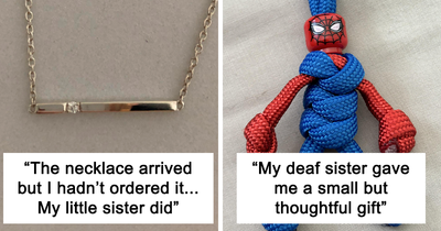 50 Awesome Siblings Who Made The Internet Melt With Wholesome Gestures