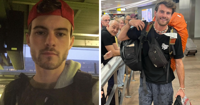 30 People Show How Travelling Long-Term Changed Them