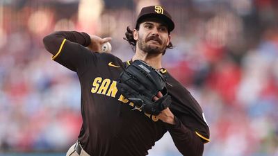 Dylan Cease Is One Adjustment Away From Hitting His Ceiling With Blue Jays