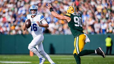 Key Matchups, Predictions for Lions-Packers and More NFL Week 13 Games