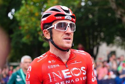 Geraint Thomas given new role by Ineos Grenadiers after retirement from racing