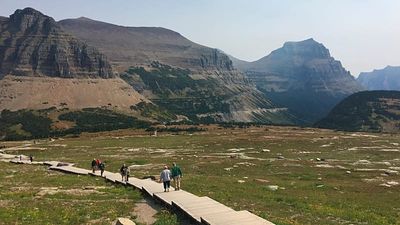 'America-first' pricing: Higher fees for foreigners at US national parks stoke tourism concerns