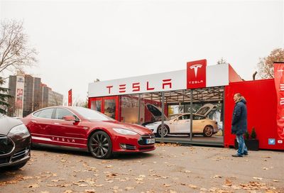 Tesla Just Got Called a “Must Own” Stock—Here’s Why