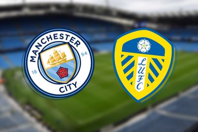Man City vs Leeds: Prediction, kick-off time, team news, TV, live stream, h2h results, odds today