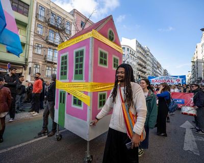 Europe’s housing crisis is fuelling the rise of the far right. Our research shows how to address it