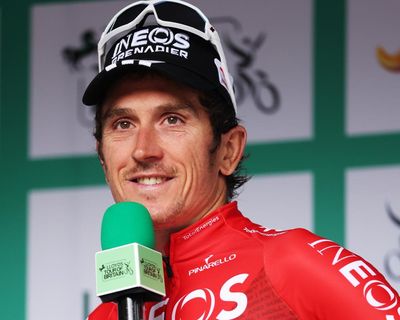 Geraint Thomas lands new Ineos role as struggling team make major reshuffle