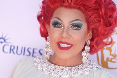 Strictly’s La Voix to play Miss Hannigan in UK and Ireland tour of Annie