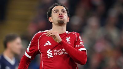 Curtis Jones Fires Expletive Four-Word Summary of Liverpool Malaise