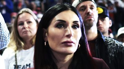 ‘That’s it. I want a King’: Laura Loomer first MAGA maniac to openly admit to wanting King Trump I in power