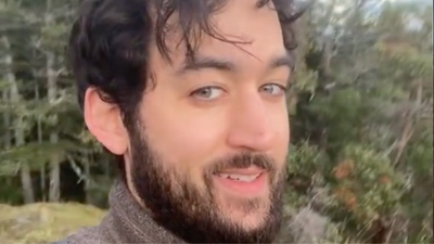 Fury Over Influencer Who Says Women Owe 'Hi Back' To 'Unsettling' Men Like Him In The Woods