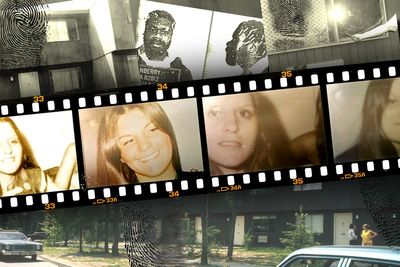 A young mom was murdered in her New Hampshire apartment 50 years ago. Police now say the man she feared was her killer