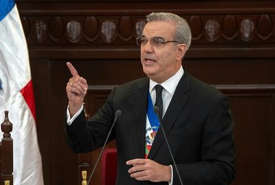 Central American Country Authorizes U.S. Forces To Use Restricted Spaces For 'Aircraft Logistics'