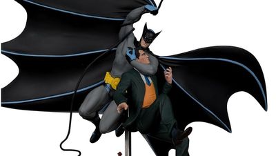 Batman is the Most Popular Superhero – Here’s 10 Reasons Why That’s Good and Bad