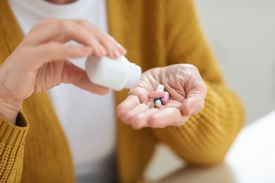 6 Essential Vitamins That Prevent Hospitalization for Seniors