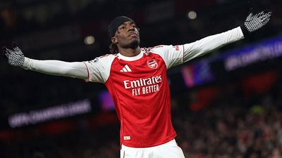 Noni Madueke Sends Message to Chelsea Ahead of First Reunion With Blues