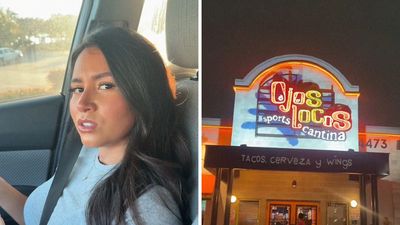 ‘How do you know about this place?’: Texas man suggests taking his girlfriend to Ojos Locos for dinner. It’s the ‘Mexican Hooters’