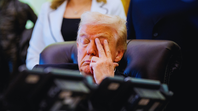 Donald Trump insulted NYT reporter for calling him old, so the publication did the worst thing in retaliation