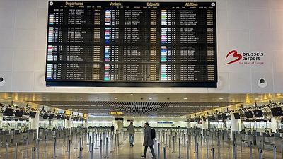 EU lawmakers face backlash over proposed new protections for air passengers