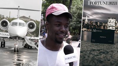 Fortune Live for June 30, 2016: JetSmarter, Fitbit, and Fortune’s 100 Best Workplaces for Millennials