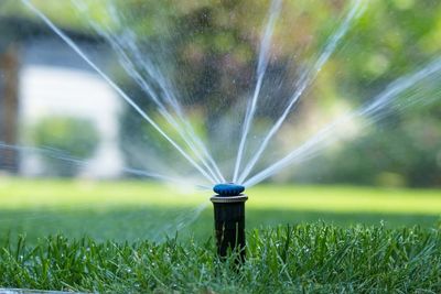 Your Irrigation System Needs One Thing Before It Freezes Solid