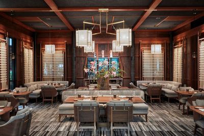 The world’s 10 best restaurants have been revealed — and two of them are in the US