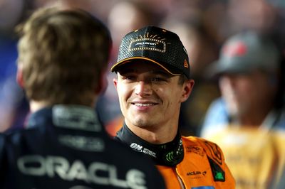 Why McLaren’s F1 drivers had “small expectation" of Las Vegas GP disqualification