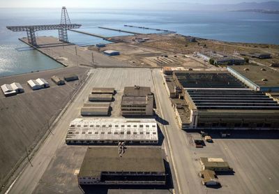 US navy accused of cover-up over dangerous plutonium in San Francisco