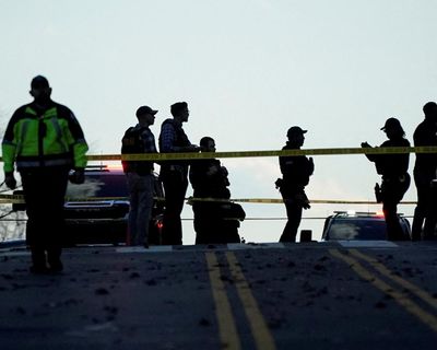 First Thing: Trump says US should ‘re-examine’ all Afghan refugees after national guard shooting