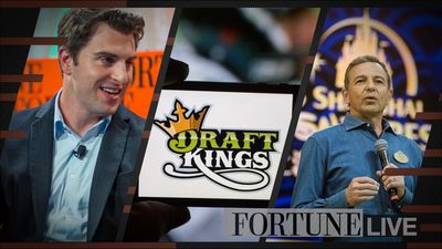 Fortune Live for July 14, 2016: Brainstorm Tech Special Edition | Fortune