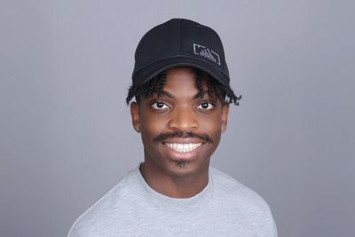 This Gen Zer built a software company in his bedroom that’s about to make $1 million. But he’s still committed to getting his college degree