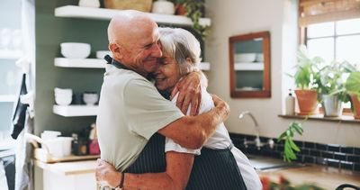 How Midlife Love Turns Into Emotional Debt Without Warning