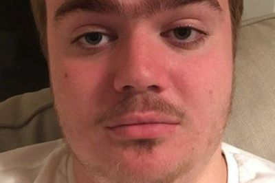 Man who threw boy from Tate Modern convicted of Broadmoor Hospital attack