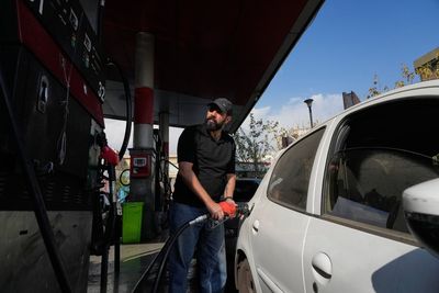 Iran adds new gasoline price tier starting in December