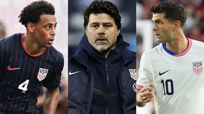 USMNT 2026 World Cup Roster: Mauricio Pochettino’s Best Options After November