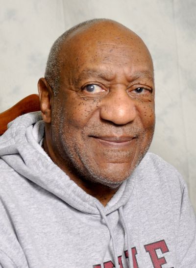 Bill Cosby Seethes As Eddie Murphy Unveils 'Foul Gag' Mocking Drug-Rape Claims: Report