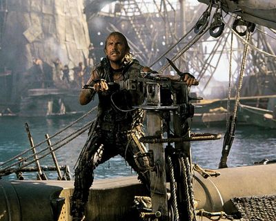 You’re gonna need a bigger boat: the 20 best films set on water – ranked!