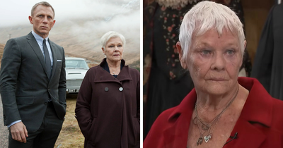 “Can’t Recognize Anyone”: Film Icon Dame Judi Dench Shares Heartbreaking Health Confession