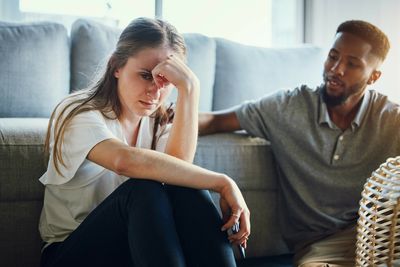 7 Dangerous Relationship Patterns That Feel Harmless at First