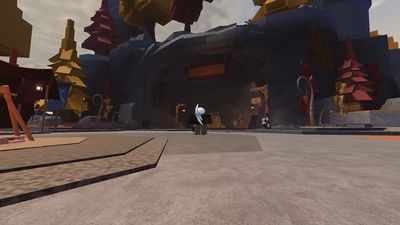 How to Get the Demonic Pickaxe in The Forge